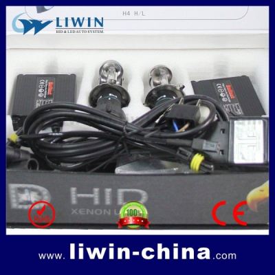 LIWIN china high quality natural gas conversion kit supplier for magotan car