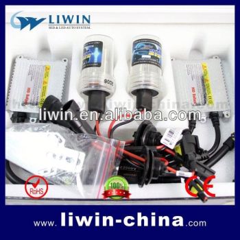 Liwin china Super high quality 75w hid convertion kit for cars new products 2014 aluminum brightener