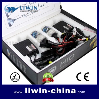 LW factory high quality 35w ac hid projector headlight kit for cefiro car brazil store