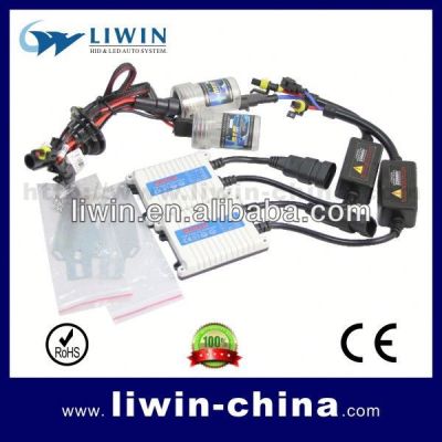 Liwin brand Free replacement wholesale 25w 35w 55w hid xenon kits for atv utv military vehicles