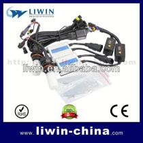 Best seller quality dimmer ballast hid xenon kit for auto SUV auto lamp