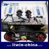 Liwin brand Hot selling hid auto conversion kit for TOURAN aluminum brightener