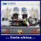 manufacturer guangzhou 100w bi-xenon hid kit h4-2 hid kit 8000k reverse hid kit for Quest auto
