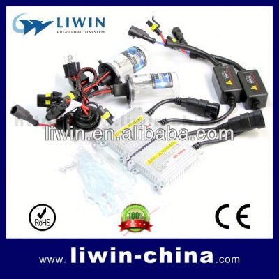 Liwin brand manufactory hid projector kit hid kit package hid kit high quality for Sport car