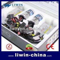 best cheap h4-2 hid kit 8000k reverse hid kit 9007 hid kit dual beam for Hyundai auto china supplier head lamps