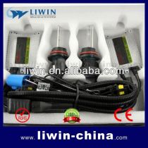 high power good quality reverse hid kit 9007 hid kit dual beam hid hid kit for Sonata casr car lighting