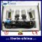 1 year warranty 55w hid kit warning canceller hid kit pink hid kits for PRIUS VIOS car