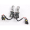 12 months warranty hid bixenon kit h4 4300k hid h1 hid kit green hid kits for PREVIA car