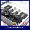 Liwin brand 100% factory and competitive hid conversion kit 35w for Spyker auto cheap used car in japan
