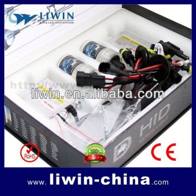 Liwin China brand Newest fivestar bi xenon hid kits for Weekend car cars parts farm tractor front lights