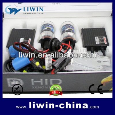 Liwin brand New type motorcycle hid conversion kits for SUV car motor vehicle