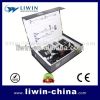 Liwin China brand ISO9001 EMark CE xenon super vision hid kit h7 for ATV SUV 4WD