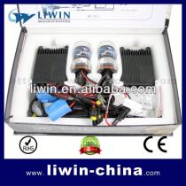 Liwin brand New type hid xenon 75w kit for Forester car fire truck
