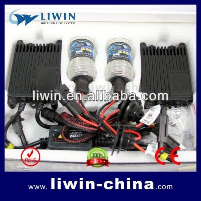 Liwin brand High quality xenon projector kit for Octavia auto lamp driving lights military vehicles for sale
