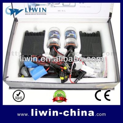 Liwin brand Good price h4 xenon kit for GALUE motor vehicle