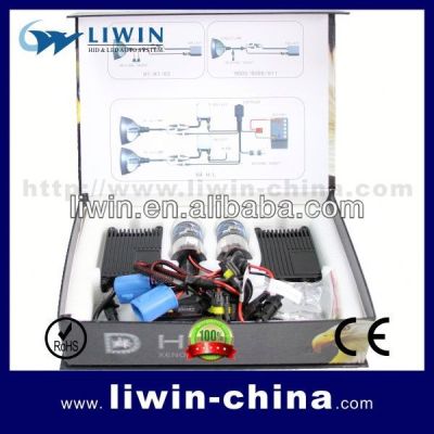 Factory Cheap price kit xenon 4300k h7 55w for GL8 auto chinese mini truck