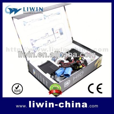 liwin Top quality kit xenon h7 3000k for Town Car lights reflector atv