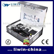liwin Hot Sale Fashion hottest sell kit xenon h4 for Premacy tractor new products 2014 auto light vehicle lights
