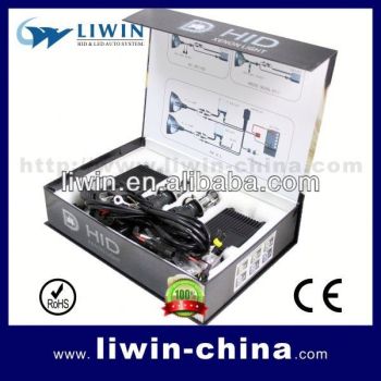 liwin Hot Sale Fashion hottest sell kit xenon h4 for Premacy tractor new products 2014 auto light vehicle lights
