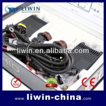 liwin 100% factory and competitive xenon kit 9007 for Hyundai mini cooper car accessory