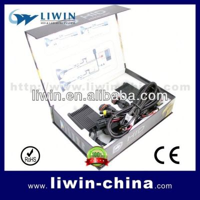 Liwin china famous brand Long lifetime xenon kit 9005 for EVO IX jeep