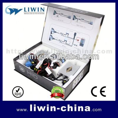 Liwin made in china Long life span hid xenon for MITSUBISHI headlights