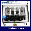 Liwin brand Stable quality hid h11 hid kit for cayman rv accessories