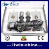 liwin Factory directly sale 12v 100w hid kit for Romeo fire truck siren brazil store