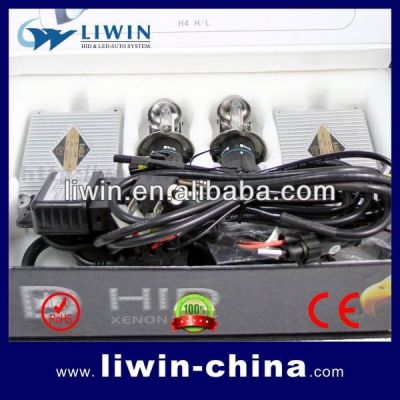 Liwin brand Hot Sale Popular reverse hid kit for quatre car auto parts foglight light automotive