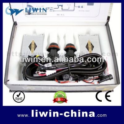 Super quality pink hid kits for PEUGEOT auto car automobile light motorcycle