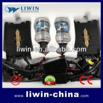 Famous brands hid kits free shipping for VW Shanghai car automotive types