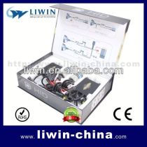 Liwin new product Popular Selling hid car kit for Polo auto golden dragon bus