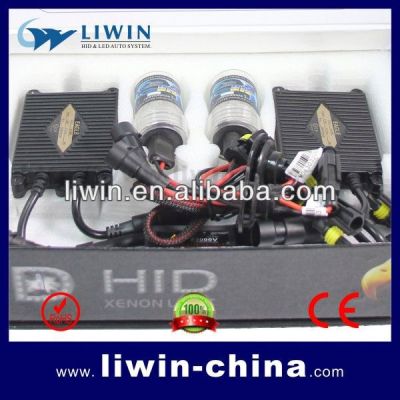 liwin Fast shipping 35w slim hid kit for Veracruz electronics mini tractor spare parts