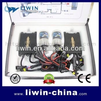 Liwin brand Free replacement slim hid kits for GOL SANTANA auto electric bicycle headlamp