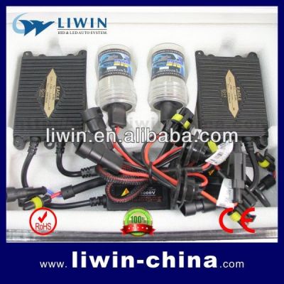 Liwin new product High power best hid kit for Touran car electronics mini jeep for sale