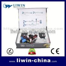 liwin Hot selling and cheapest HID Conversion Kit for multivan car car driving light