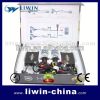 Liwin china famous brand hottest sale! New 24v hid kit for JETTA auto mini snowmobile