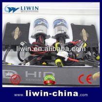 Liwin brand Waterproof cheap motorcycle hid kit for BORA auto tractor