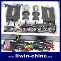 Liwin brand Wholesale 70w bi-xenon hid kit for GOLF lamp driving lights