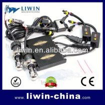 Liwin China brand Manufacturers wholesale hid kit with slim ballast for Phaeton auto engine automobiles