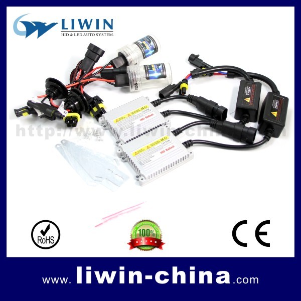 Liwin new product 2015 liwin china professional after-sale policy xenon hid kit h7 for sale