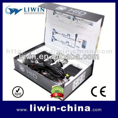 Factory Cheap price high quality h1 h4 h7 9005 9006 4300k 8000k hid xenon kit for CIVIC stream car