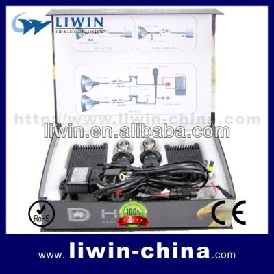 Liwin china famous brand Newest 100 watt hid xenon kits for Renault military vehicles head lamps truck lamp