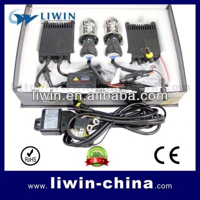 Liwin china famous brand Newest High power auto hid xenon kits for INFINITI auto electric bicycle headlamp