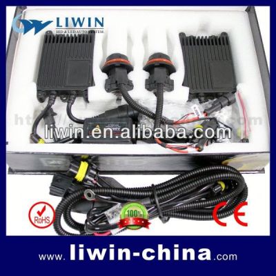 Liwin China brand Free replacement wholesale 25w 35w 55w hid xenon kits for COROLLA auto car and motorcycle