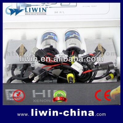 Newest long warrany wholesale hid xenon kit for COASTER auto lamp boat best products of 2015 light automotive