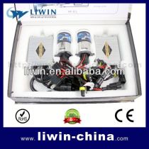 liwin Super brightness auto hid conversion kits for LAVIDA new product tractor light switch