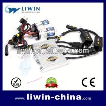 liwin Perfect quality car hid conversion kits for Savana car motorcycle accessory mini tractor
