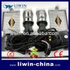 New type high quality hid conversion kit for Gallardo car electric bicycle headlamp