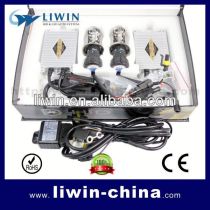 Liwin china 16Months Warranty slim hid conversion kit for CROWN mini snowmobile